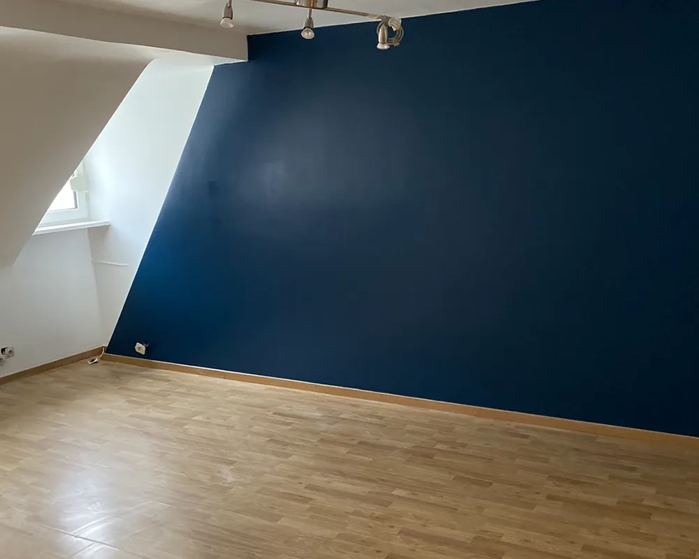 Choisir sa peinture à Colmar