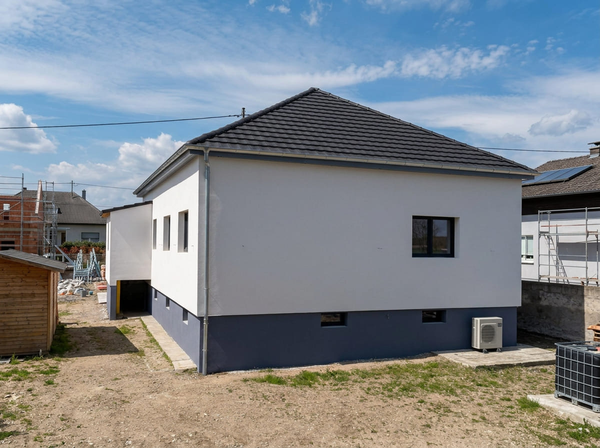 Certification RGE Qualibat Colmar