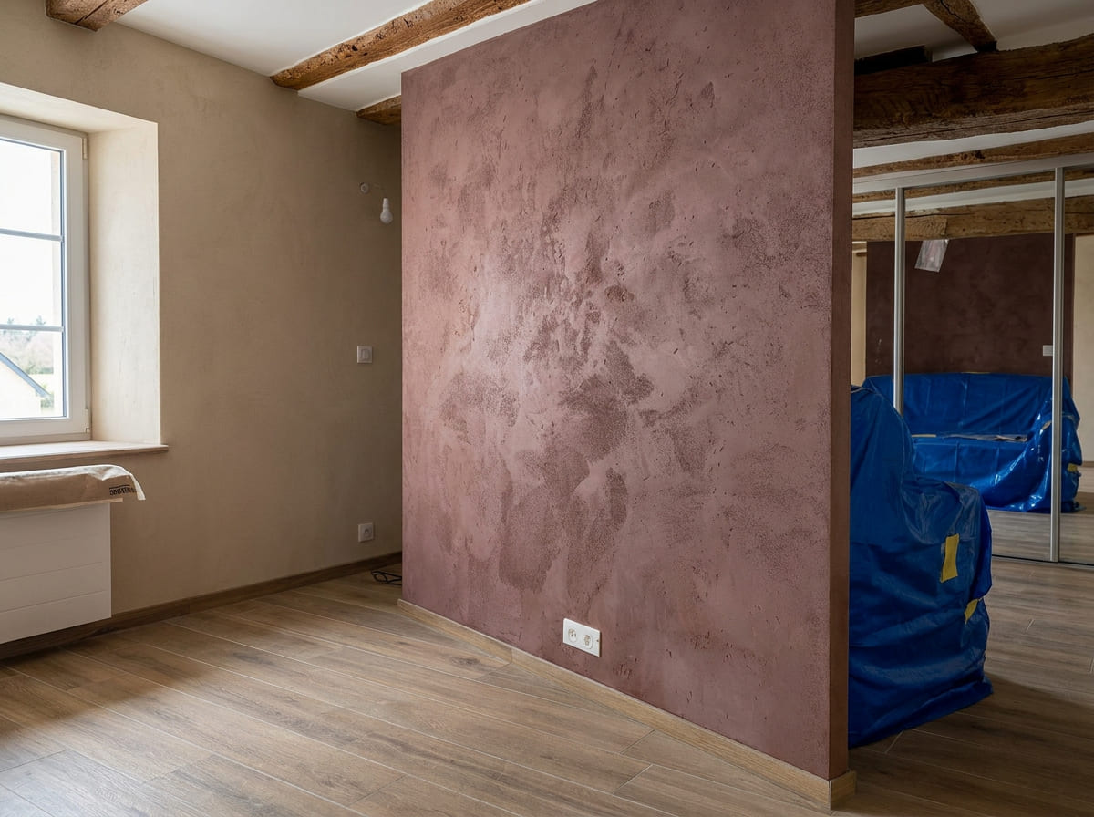 Tendances de rénovation en Alsace