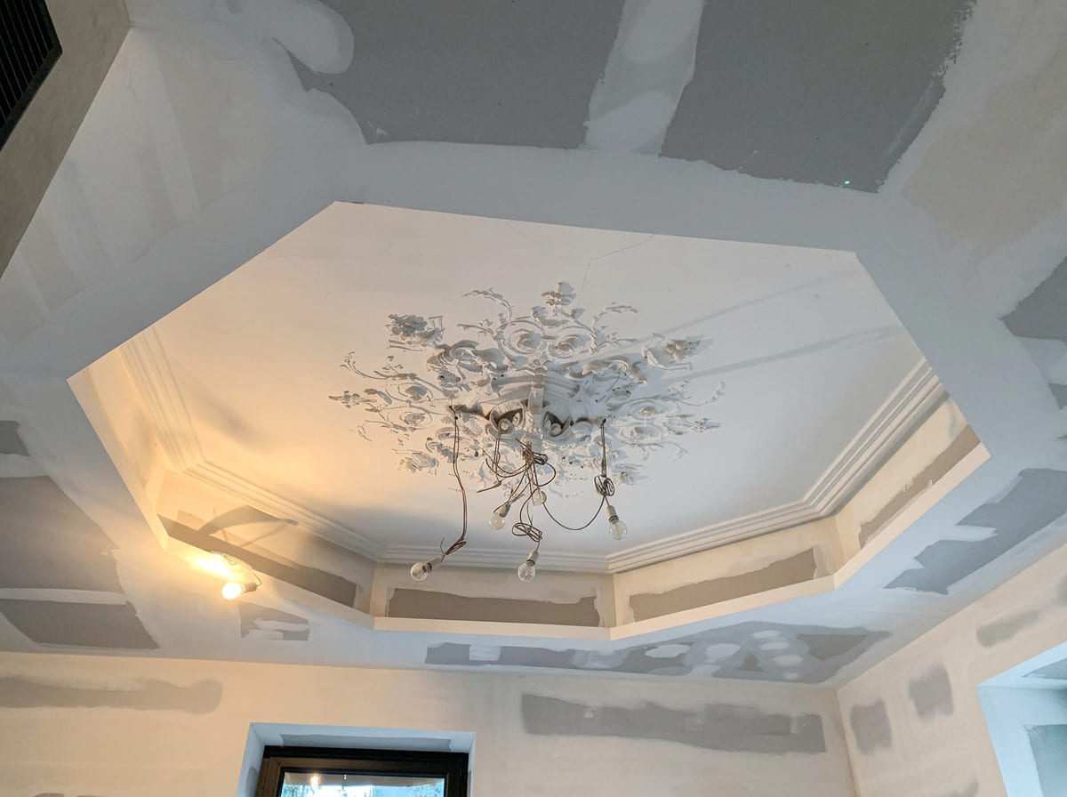 Décoration peinture et finitions