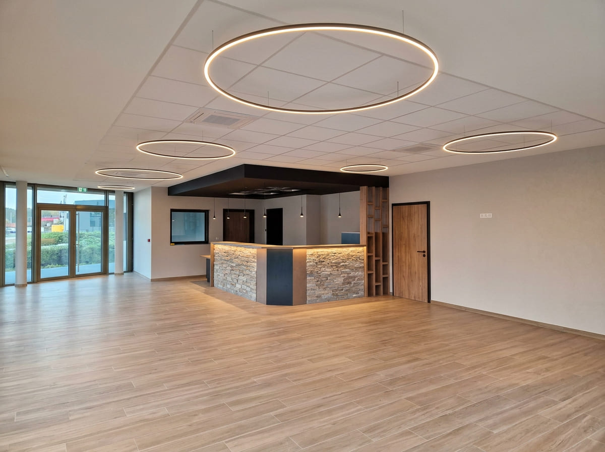 Finitions haut de gamme Ecoplâtrerie peinture intérieure extérieure plâtrerie isolation Colmar