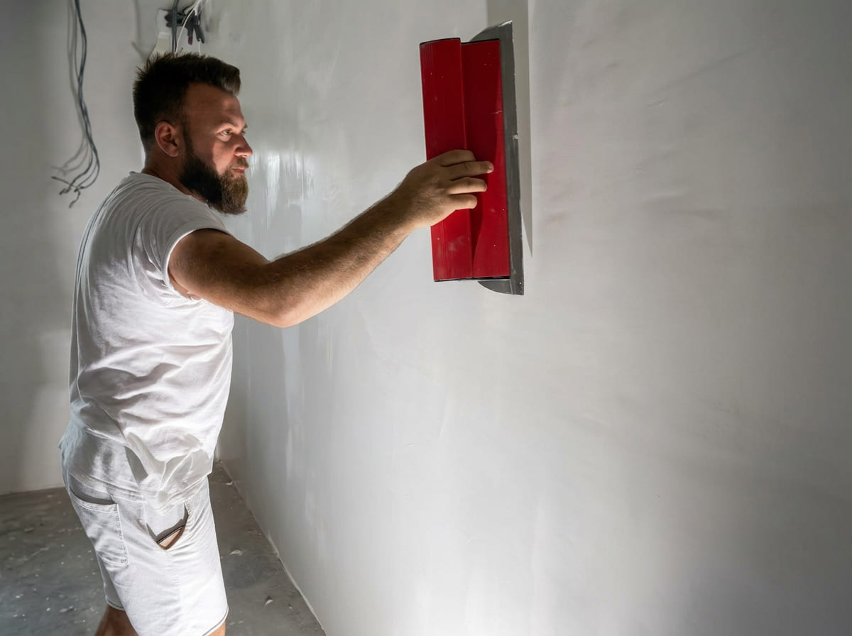 Plaquiste Colmar, cloisons, faux plafonds et travaux de plâtrerie en Alsace
